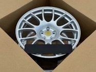 Lexus LFA 2010–2013 Kované disky OEM R20 V7 (4 ks) fotografie 3