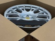 Lexus LFA 2010–2013 Kované disky OEM R20 V7 (4 ks) fotografie 5