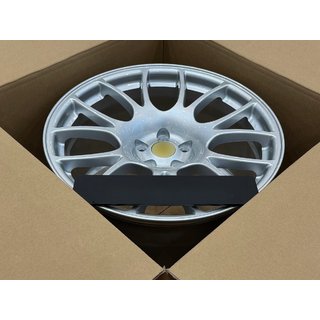 Kované disky OEM R20 V7 (4 ks) fotografie 4