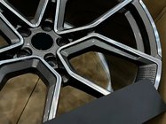 Lotus Emeya Kované disky OEM R20 V7 (4 ks) fotografie 8