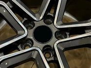 Lotus Emeya Kované disky OEM R20 V7 (4 ks) fotografie 9