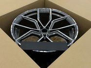 Lotus Emeya Kované disky OEM R20 V7 (4 ks) fotografie 4