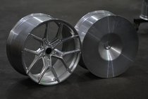 Lotus Emeya Kované disky OEM R20 V7 (4 ks) fotografie 11