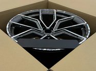 Lotus Emeya Kované disky OEM R20 V7 (4 ks) fotografie 6