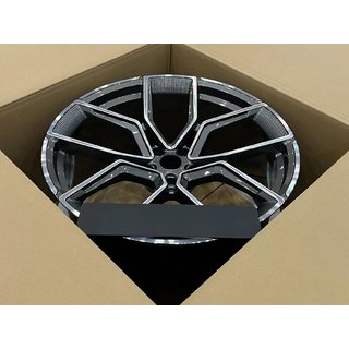Kované disky OEM R20 V7 (4 ks) Lotus Emeya fotografie 4