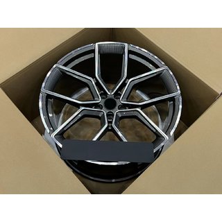 Kované disky OEM R20 V7 (4 ks) fotografie 3