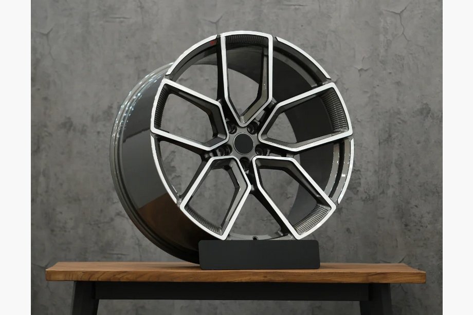 Lotus Emeya Kované disky OEM R20 V7 (4 ks) Image