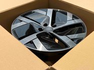 Lucid Air Kované disky OEM R19 V1 (4 ks) fotografie 3