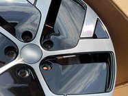 Lucid Air Kované disky OEM R19 V1 (4 ks) fotografie 6