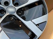 Lucid Air Kované disky OEM R19 V1 (4 ks) fotografie 7