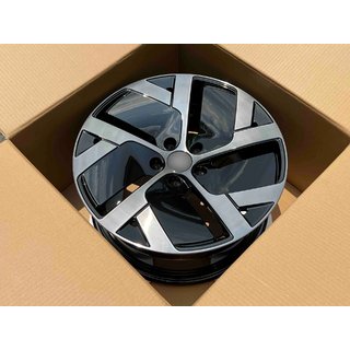 Kované disky OEM R19 V1 (4 ks) Lucid Air fotografie 2