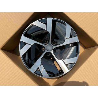 Kované disky OEM R19 V1 (4 ks) fotografie 1