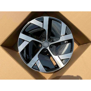 Kované disky OEM R19 V1 (4 ks) fotografie 1