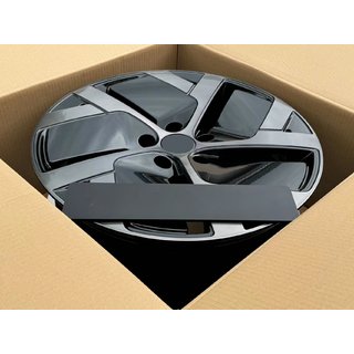 Kované disky OEM R19 V2 (4 ks) fotografie 4