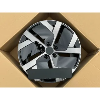 Kované disky OEM R19 V2 (4 ks) fotografie 1