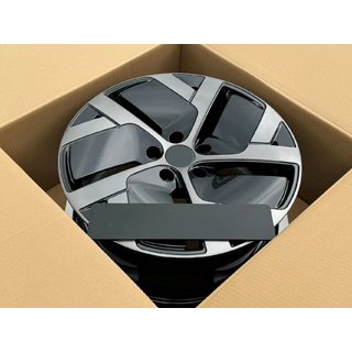 Kované disky OEM R19 V2 (4 ks) fotografie 3
