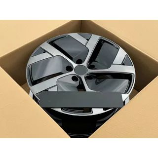 Kované disky OEM R19 V2 (4 ks) fotografie 3