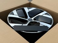 Lucid Air Kované disky OEM R19 V3 (4 ks) fotografie 4