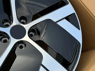 Lucid Air Kované disky OEM R19 V3 (4 ks) fotografie 9