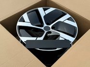 Lucid Air Kované disky OEM R19 V3 (4 ks) fotografie 3