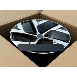 Kované disky OEM R19 V3 (4 ks) fotografie 4
