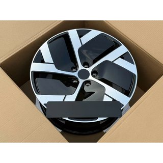 Kované disky OEM R19 V3 (4 ks) Lucid Air fotografie 1
