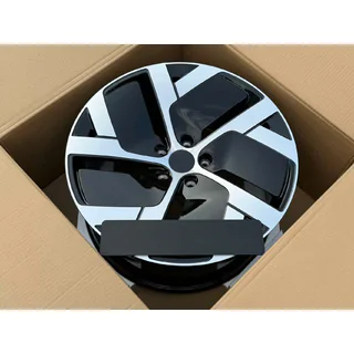 Kované disky OEM R19 V3 (4 ks) fotografie 1