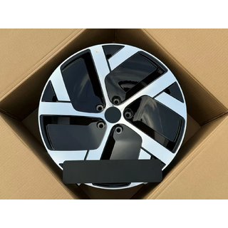 Kované disky OEM R19 V3 (4 ks) Lucid Air fotografie 2