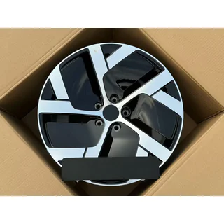 Kované disky OEM R19 V3 (4 ks) fotografie 2