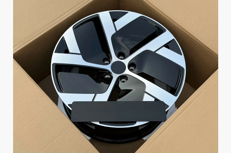 Lucid Air Kované disky OEM R19 V3 (4 ks) Image