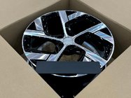 Lucid Air Kované disky OEM R21 (4 ks) fotografie 4