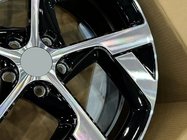 Lucid Air Kované disky OEM R21 (4 ks) fotografie 9