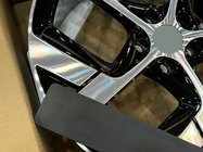Lucid Air Kované disky OEM R21 (4 ks) fotografie 10
