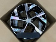 Lucid Air Kované disky OEM R21 (4 ks) fotografie 2