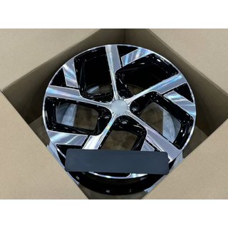 Kované disky OEM R21 (4 ks) Lucid Air fotografie 3