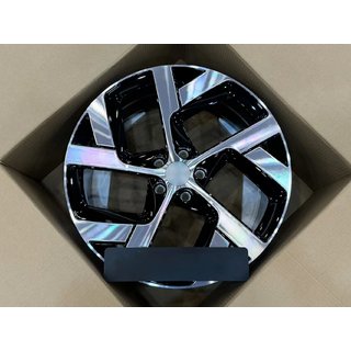 Kované disky OEM R21 (4 ks) fotografie 2