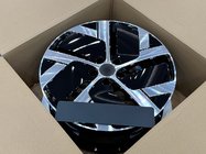 Lucid Air Kované disky OEM R20 V1 (4 ks) fotografie 3