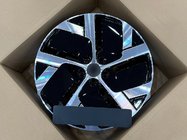 Lucid Air Kované disky OEM R20 V1 (4 ks) fotografie 1
