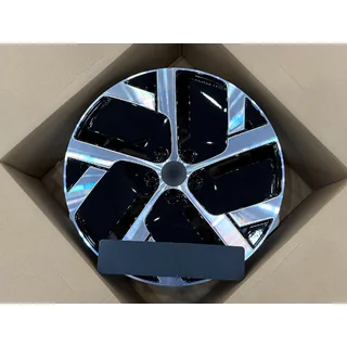 Kované disky OEM R20 V1 (4 ks) fotografie 1