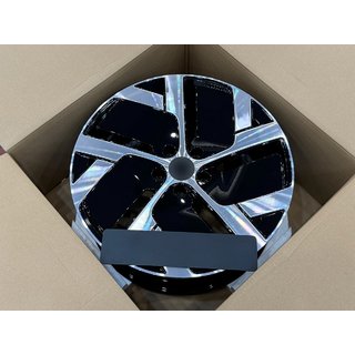 Kované disky OEM R20 V1 (4 ks) Lucid Air fotografie 2