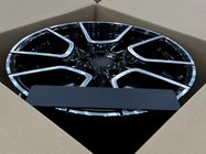 Lucid Air Kované disky OEM R20 V2 (4 ks) fotografie 6