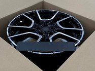 Lucid Air Kované disky OEM R20 V2 (4 ks) fotografie 5
