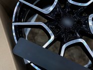 Lucid Air Kované disky OEM R20 V2 (4 ks) fotografie 7