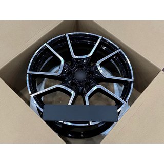 Kované disky OEM R20 V2 (4 ks) Lucid Air fotografie 3