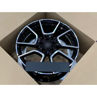 Kované disky OEM R20 V2 (4 ks) fotografie 3