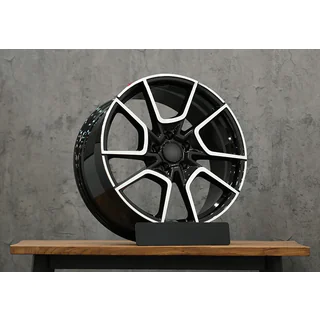Kované disky OEM R20 V2 (4 ks) fotografie 1