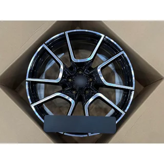 Kované disky OEM R20 V2 (4 ks) fotografie 2