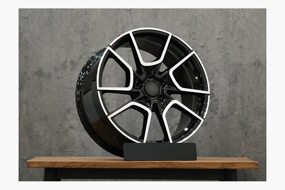 Lucid Air Kované disky OEM R20 V2 (4 ks) Image