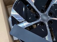 Lucid Air Kované disky OEM R19 V4 (4 ks) fotografie 7