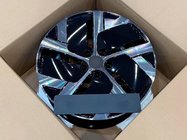 Lucid Air Kované disky OEM R19 V4 (4 ks) fotografie 2